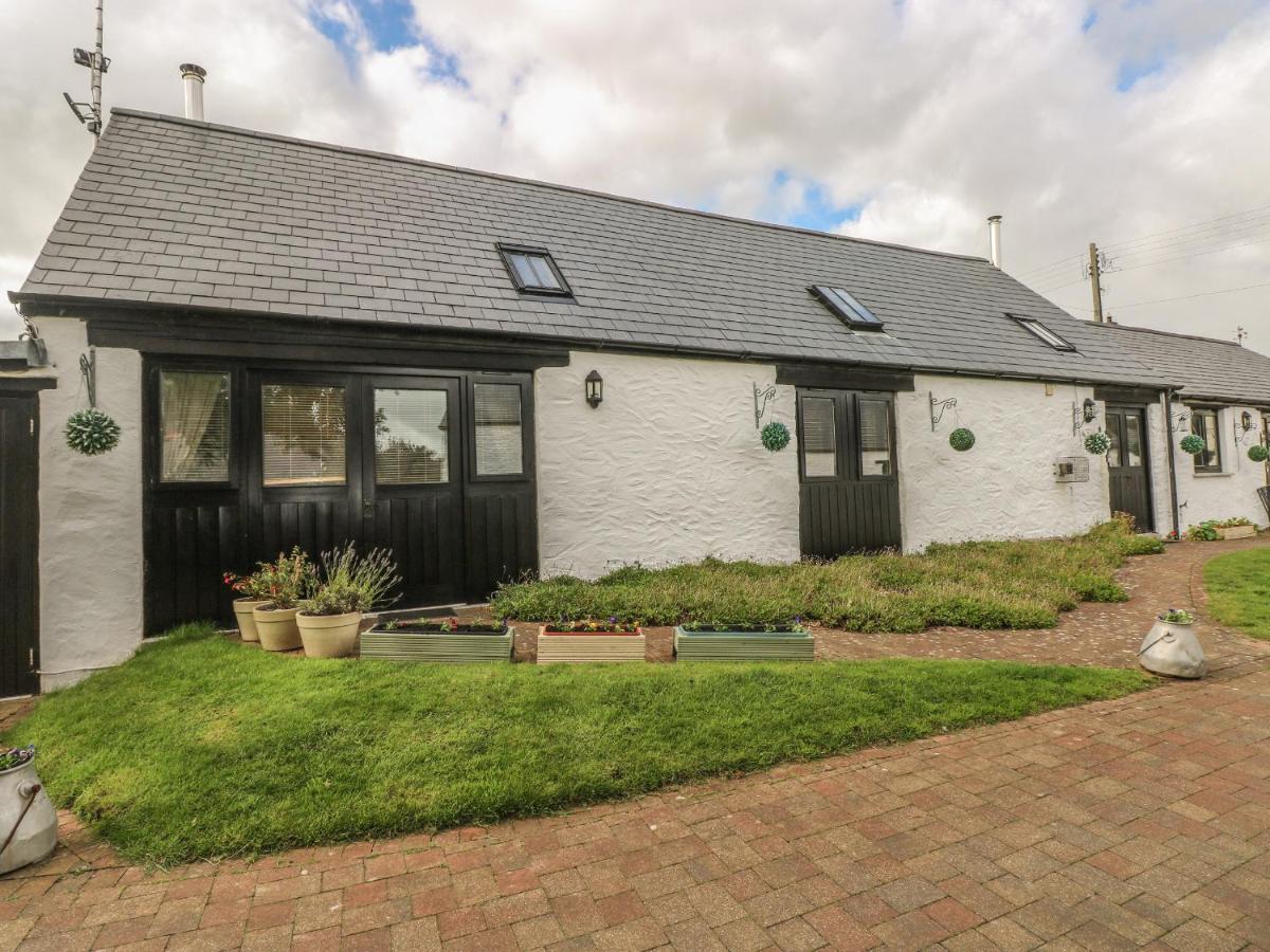 Heather Cottage Milford Haven Exteriér fotografie