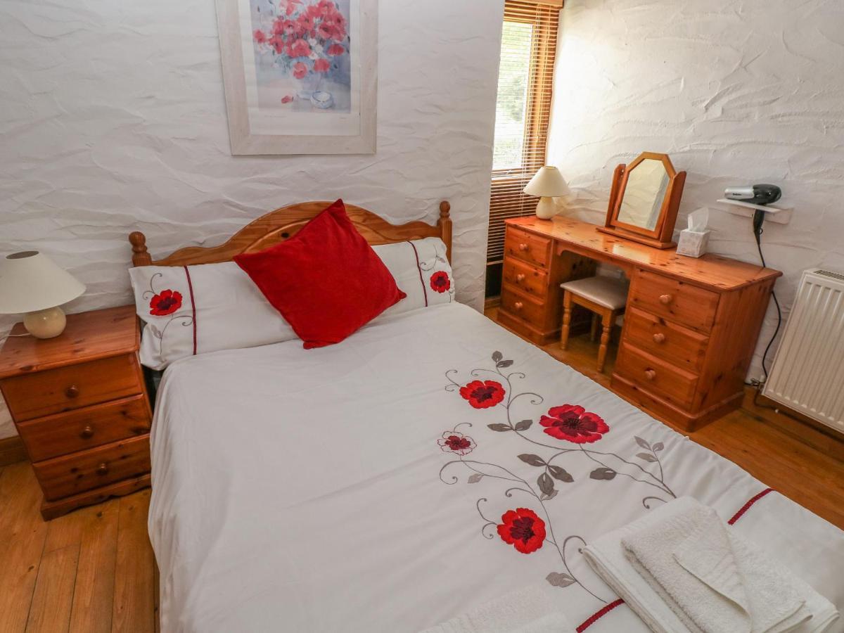 Heather Cottage Milford Haven Exteriér fotografie