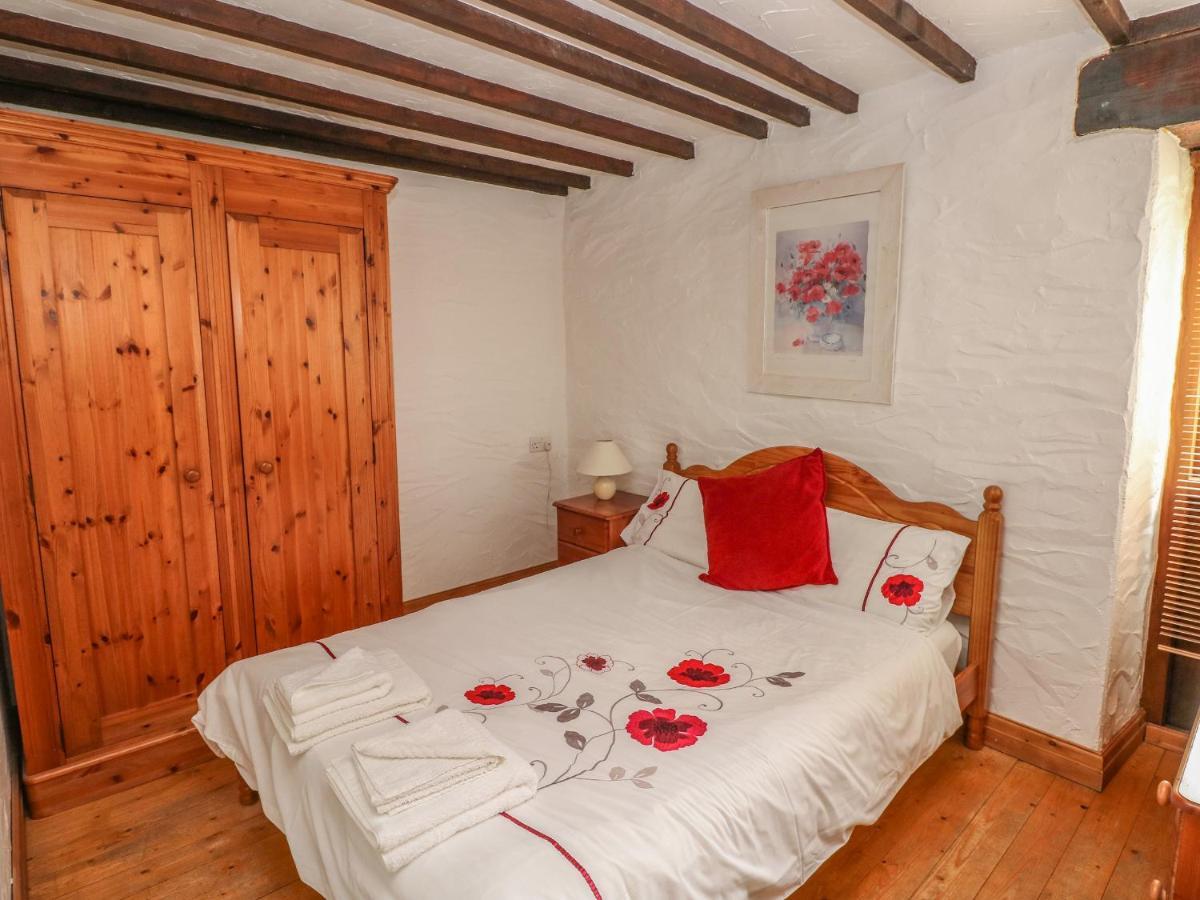 Heather Cottage Milford Haven Exteriér fotografie